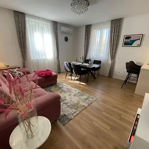  Apartment In The Center Croatia