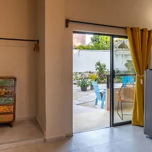 2* Gasthuis Casa Del Solar Centro - Wifi Gratuito Fibra Optica 200 Mbps