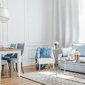  Apartment Golden Place Poland